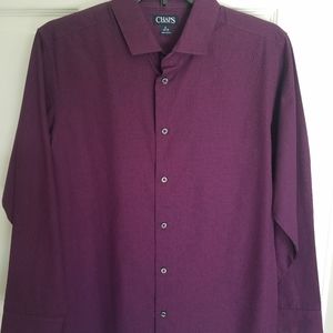 Boys Chaps Shirt, Size 14-16